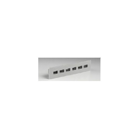 Grille de Drainage pour rail Defender