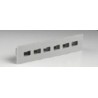 Grille de Drainage pour rail Defender