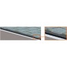 Grille de Drainage pour rail Defender