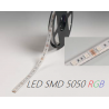 Bandeau LED + Transformateur pour extérieur